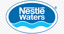 Nestle waters