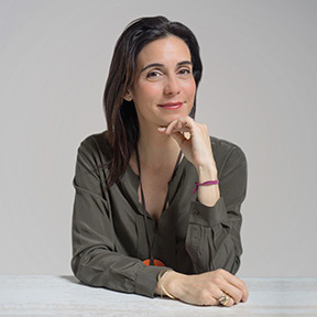 portrait Catherine Vidal Cabinet de coaching, thérapie brève et formation à Nîmes